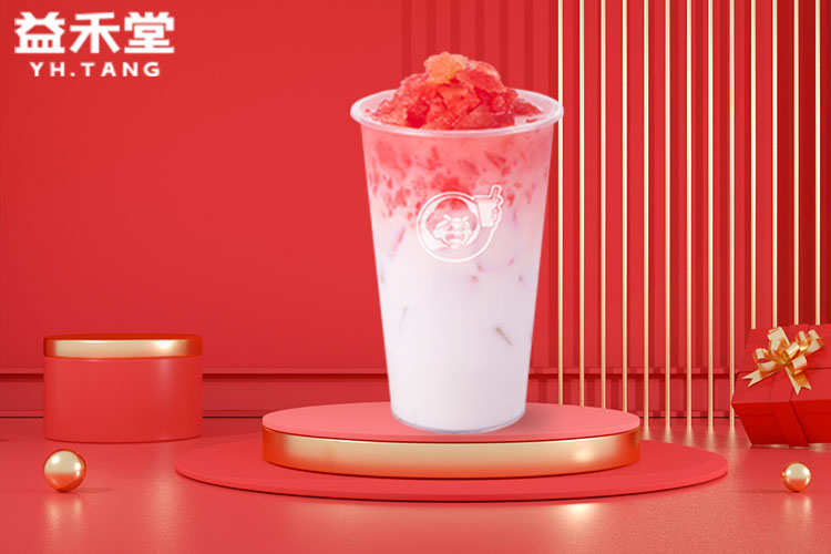 益禾堂加盟需要多少錢(qián),益禾堂加盟條件和流程