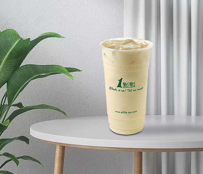 一點點奶茶加盟需要多少錢,一點點奶茶加盟費用明細(xì)2023