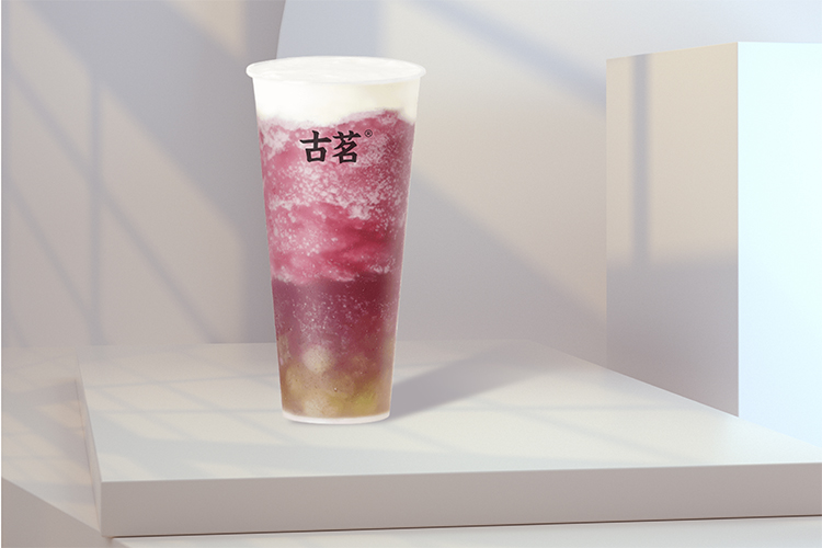 2023古茗加盟費用和加盟條件明細,古茗奶茶加盟條件怎么樣