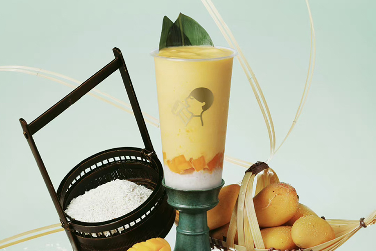 喜茶加盟費(fèi)用和加盟條件明細(xì)分析,喜茶加盟費(fèi)用是多少大概