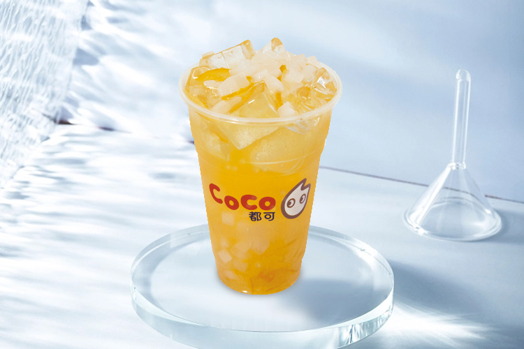 加盟coco奶茶新的加盟費用是多少,coco奶茶加盟條件和加盟利潤分析