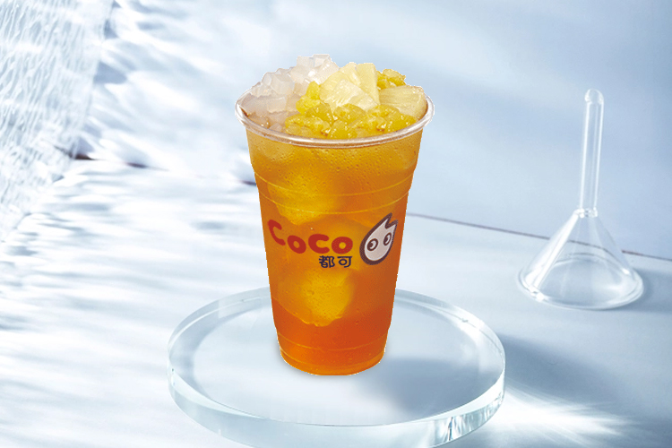加盟coco奶茶新的加盟費用是多少,coco奶茶加盟條件和加盟利潤分析
