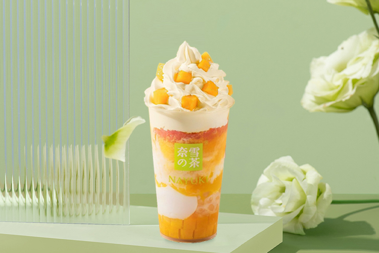 奈雪的茶加盟條件和加盟費(fèi)用分析,奈雪的茶加盟新的條件是什么