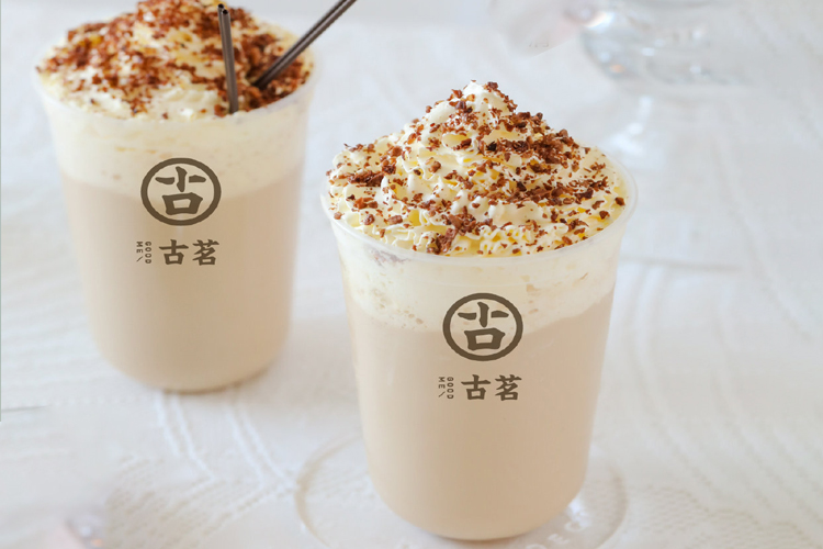 古茗加盟需要多少加盟費(fèi)用明細(xì),古茗奶茶加盟門(mén)檻高嗎加盟條件