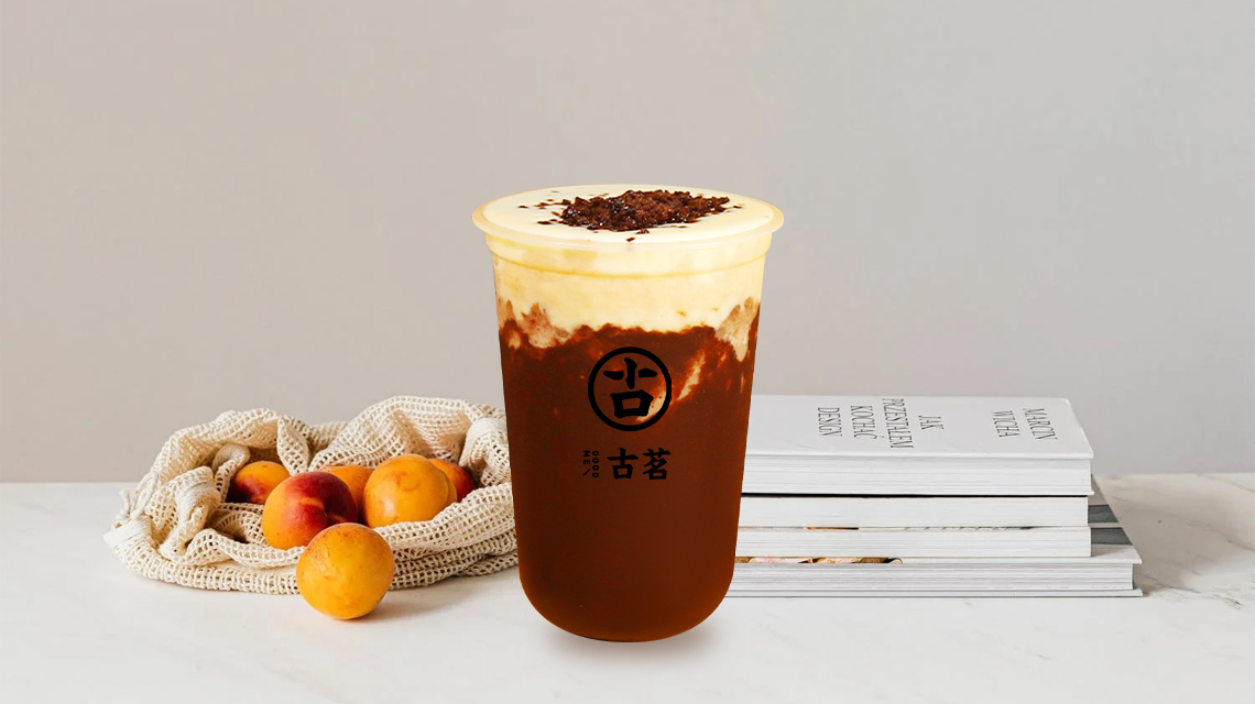 古茗加盟大概需要多少錢呢？