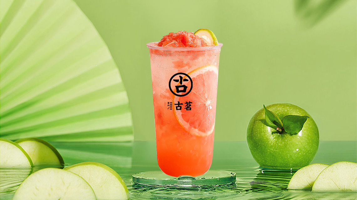 開一間古茗奶茶店多少錢，古茗怎么申請(qǐng)加盟
