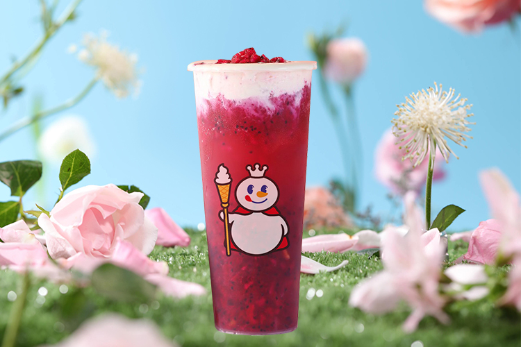 蜜雪冰城加盟需要多少資金加盟啊