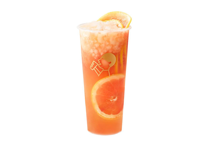 喜茶加盟費(fèi)用大概需要多少錢(qián)