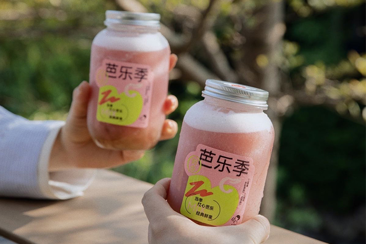 喜茶加盟費(fèi)用大概需要多少錢(qián)