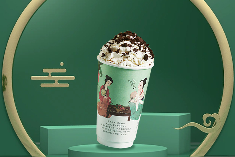 茶顏悅色奶茶加盟費用標準分析,茶顏悅色奶茶加盟費用明細分析,茶顏悅色奶茶加盟費用怎么算呢