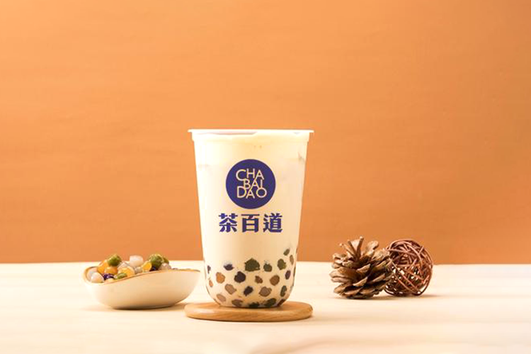 茶百道加盟費用明細及加盟流程,茶百道加盟標準費用明細,茶百道加盟費用明細2023