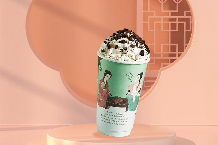 茶顏悅色奶茶加盟費用明細(xì)2023,茶顏悅色奶茶加盟費用和加盟利潤,茶顏悅色奶茶加盟具體需要多少錢