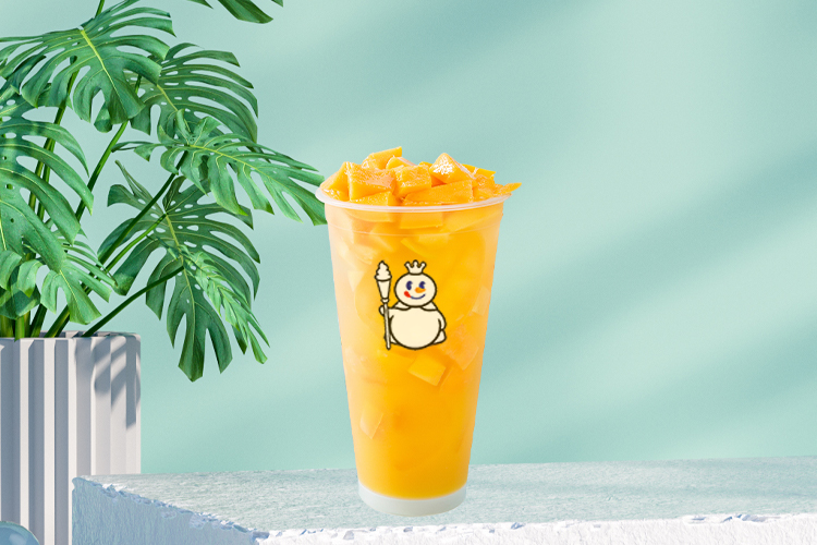 蜜雪冰城奶茶加盟費(fèi)用多少，蜜雪冰城三線城市加盟費(fèi)多少
