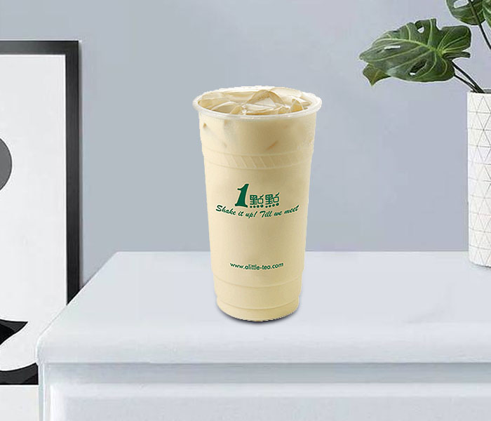 一點點奶茶加盟費用明細分析,一點點奶茶加盟需要多少加盟費,一點點奶茶加盟費用是多少啊