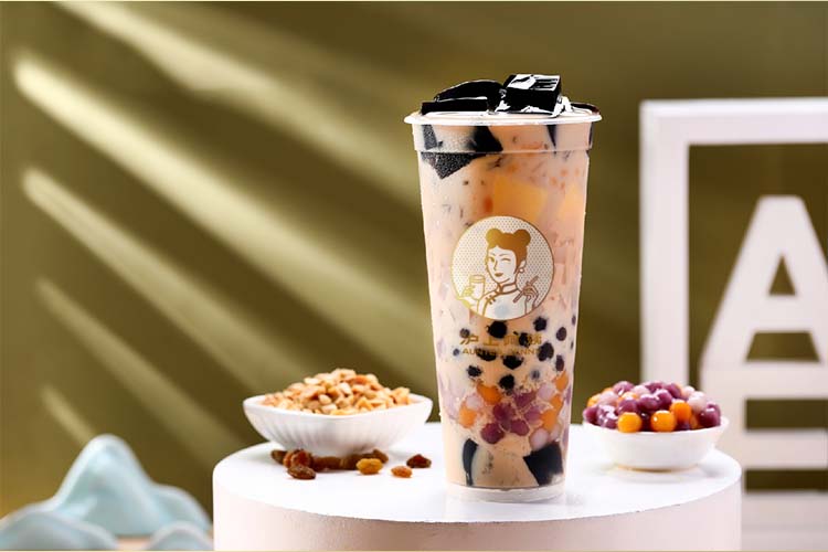 滬上阿姨奶茶加盟費(fèi)用明細(xì)分析2023,滬上阿姨奶茶加盟費(fèi)用具體需要多少錢,加盟滬上阿姨奶茶需要多少加盟費(fèi)