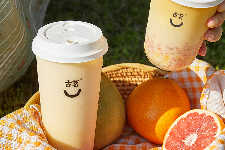 古茗奶茶加盟條件和加盟費用2023,古茗加盟大概需要多少加盟費用明細(xì),古茗加盟費用明細(xì)分享及加盟條件