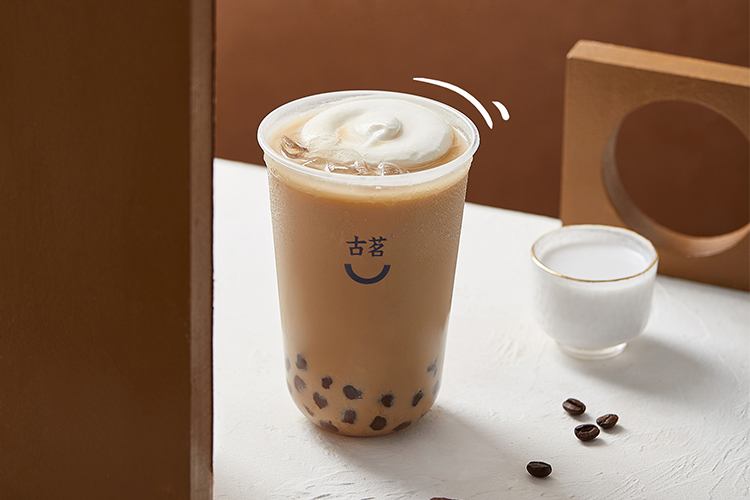 古茗奶茶加盟條件和加盟費用2023,古茗加盟大概需要多少加盟費用明細(xì),古茗加盟費用明細(xì)分享及加盟條件