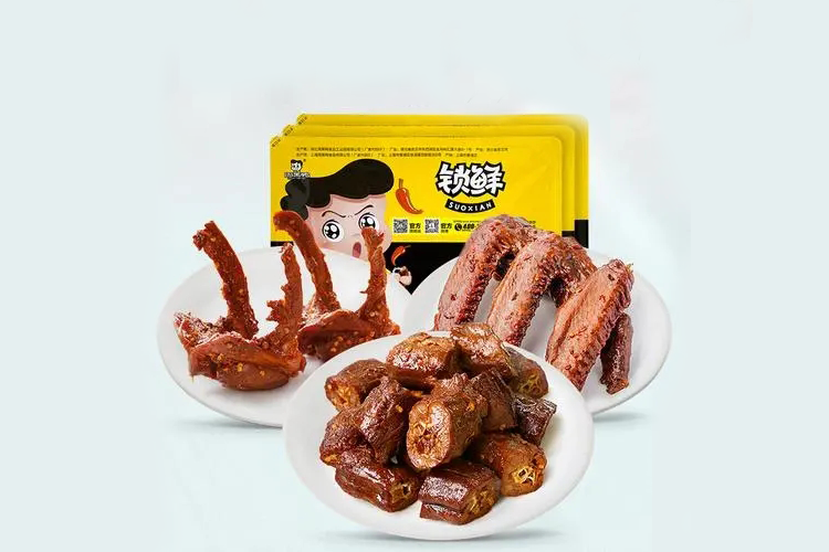 周黑鴨加盟費(fèi)用明細(xì)需要多少錢,周黑鴨加盟費(fèi)用明細(xì)分析2023,周黑鴨加盟需要多少加盟成本