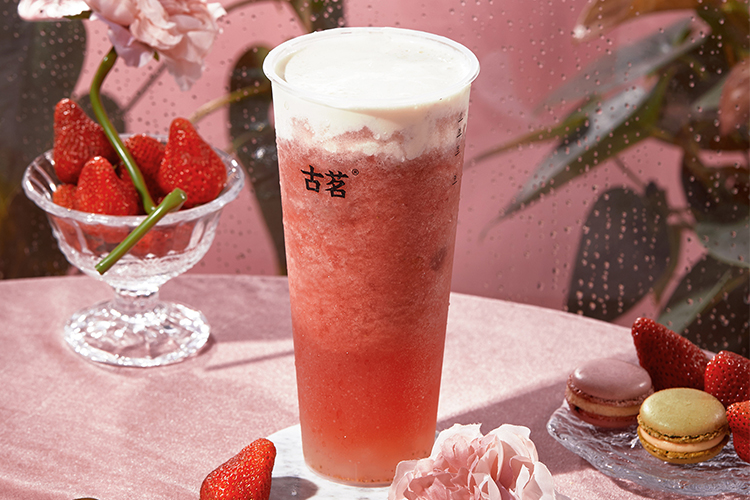 古茗奶茶2023年加盟需要多少錢,古茗加盟費用成本是多少錢,一般加盟古茗奶茶需要多少加盟費
