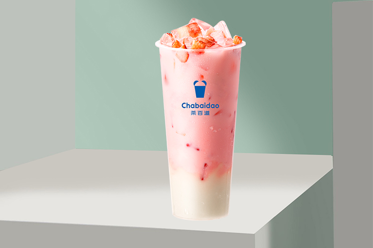 2023茶百道加盟費(fèi)用明細(xì)，奶茶加盟費(fèi)用和加盟流程