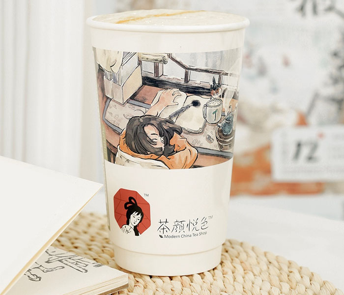 茶顏悅色奶茶店加盟費(fèi)用是多少,茶顏悅色奶茶店加盟費(fèi)用明細(xì)是什么,茶顏悅色奶茶加盟需要多少錢
