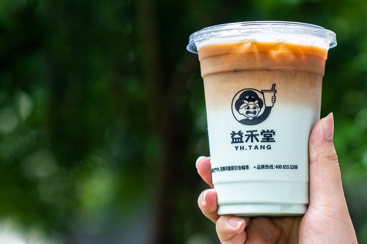 益禾堂奶茶加盟費用是多少錢,2023益禾堂奶茶加盟費用是多少啊,益禾堂奶茶加盟費多少錢2023