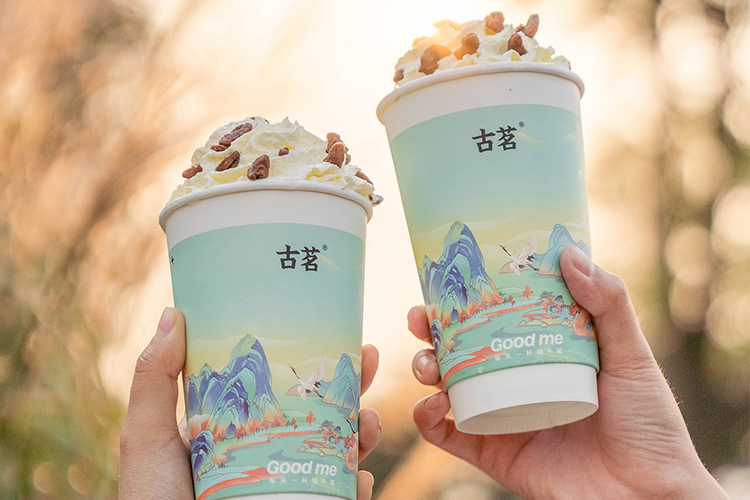 古茗加盟的費(fèi)用大概是多少錢(qián),古茗加盟條件和費(fèi)用需要多少錢(qián),古茗奶茶加盟2023年需要多少錢(qián)