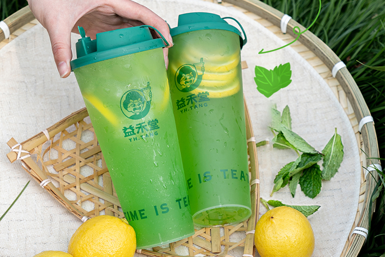 益禾堂奶茶加盟費用是多少啊,2023益禾堂奶茶加盟費用是多少,益禾堂加盟費用和加盟流程
