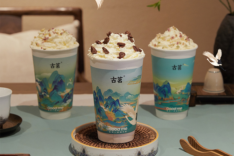 古茗加盟需要多少加盟成本,古茗加盟需要多少加盟費(fèi)用明細(xì),古茗加盟需要多少資金