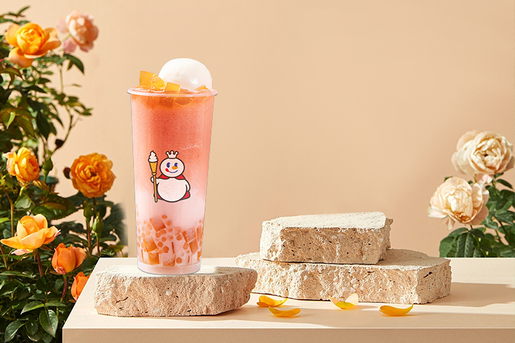 蜜雪冰城加盟條件,蜜雪冰城加盟費(fèi)多少
