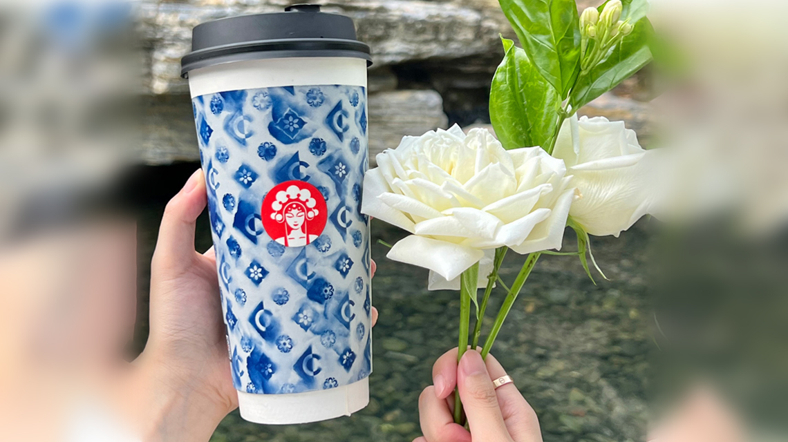 開一家霸王茶姬需要多少錢，加盟霸王茶姬加盟費大概要多少
