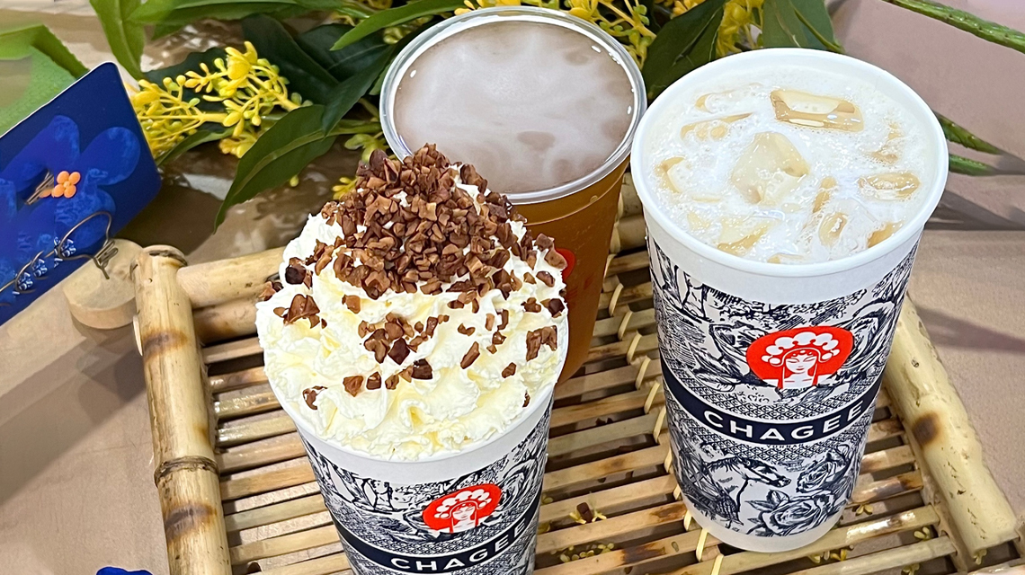 怎么才能加盟霸王茶姬呢，霸王茶姬加盟費多少面積要求多少