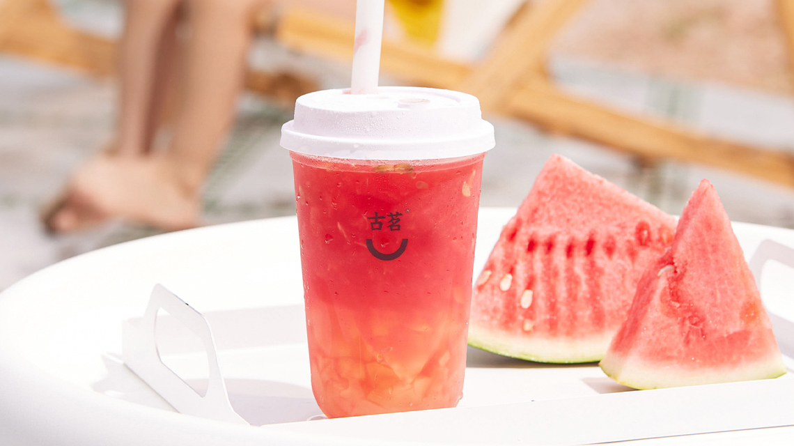 ?加盟一個(gè)古茗奶茶店需要多少錢，加盟古茗需要什么條件才能開