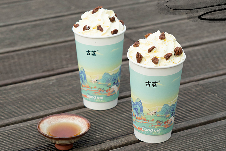 加盟古茗要多少錢什么條件，古茗奶茶店加盟大概需要多少錢