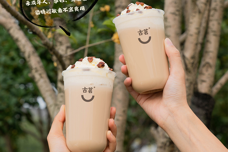 古茗加盟一般是多少，古茗加盟費(fèi)用明細(xì)