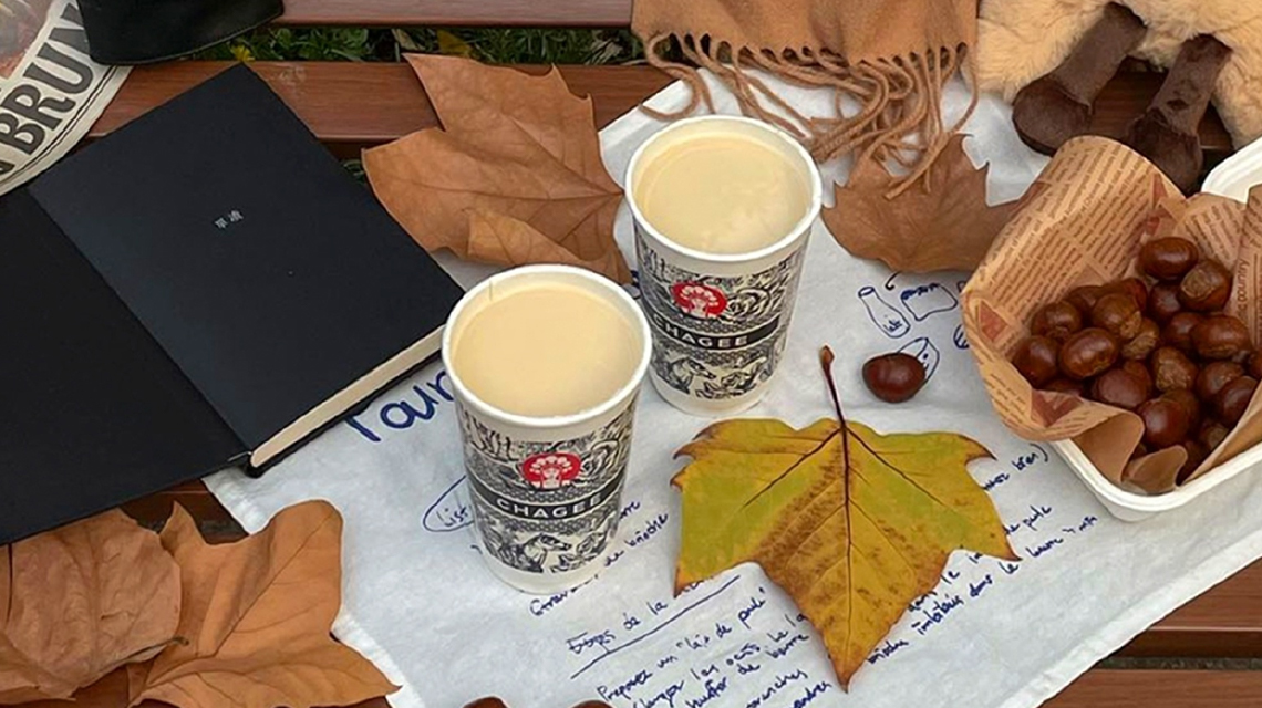霸王茶姬奶茶加盟費(fèi)多少，霸王茶姬加盟費(fèi)一覽表