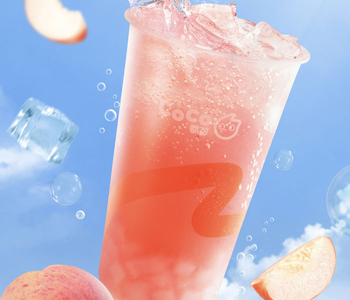 coco奶茶店的加盟，coco加盟條件及加盟費用多少