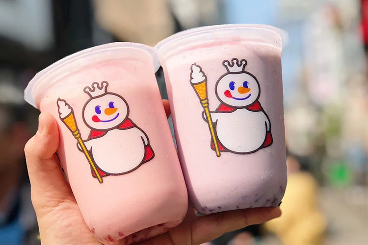 開(kāi)一家蜜雪冰城加盟店需要多少錢(qián)，蜜雪冰城奶茶店怎么加盟