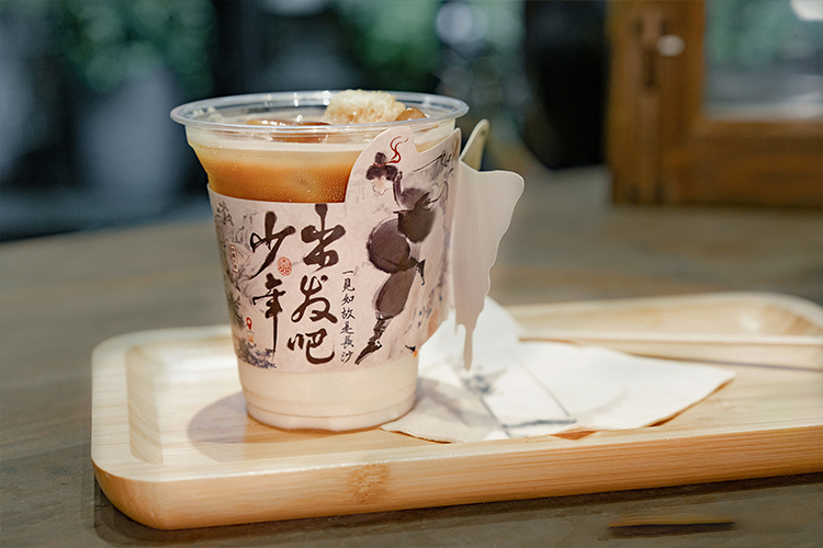 茶顏悅色加盟費(fèi)大概是多少錢，茶顏悅色奶茶店怎么加盟