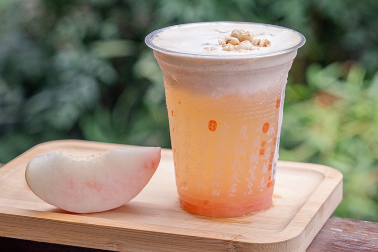 茶顏悅色加盟多少錢左右，茶顏悅色加盟條件和費(fèi)用