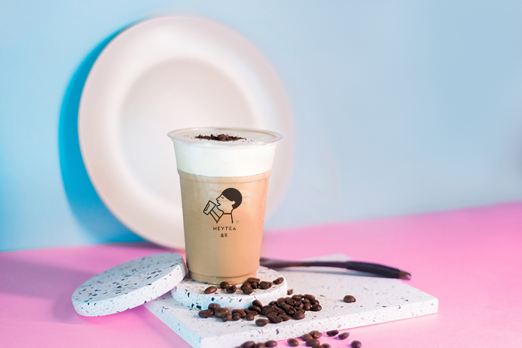 喜茶加盟費(fèi)需要多少錢,喜茶加盟條件及費(fèi)用明細(xì)分析