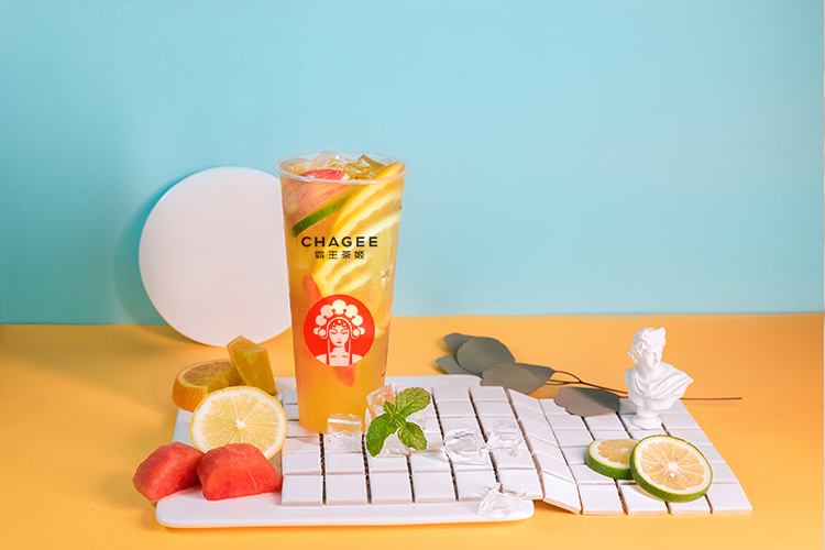 霸王茶姬加盟詳細流程，霸王茶姬加盟有什么條件