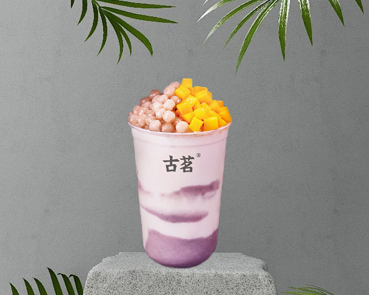 古茗奶茶連鎖加盟費(fèi)用，古茗奶茶加盟要多少