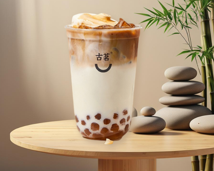 古茗茶奶茶店加盟費(fèi)多少，古茗茶加盟多少錢(qián)