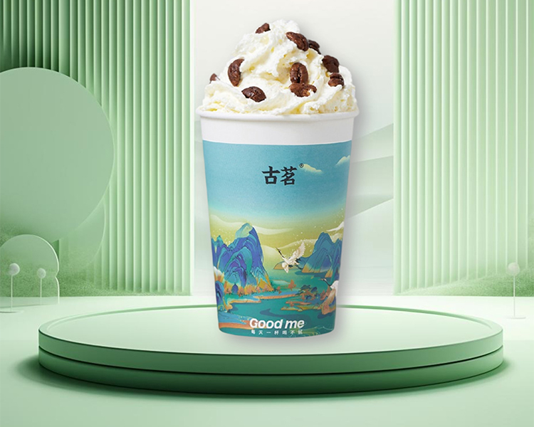 古茗的加盟費(fèi)用及條件，奶茶店古茗多少錢加盟