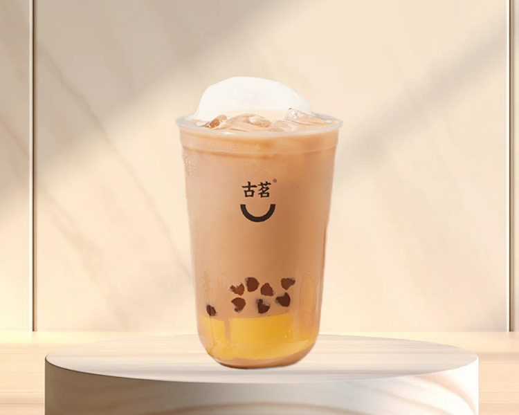加盟古茗奶茶店鋪要多少錢，加盟古茗奶茶店多少錢啊