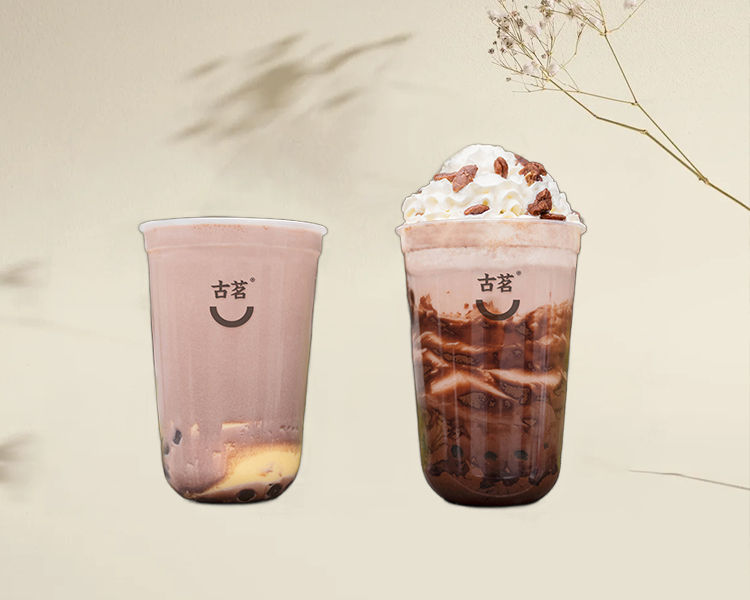 古茗奶茶加盟店費(fèi)用多少，2024年古茗加盟多少錢