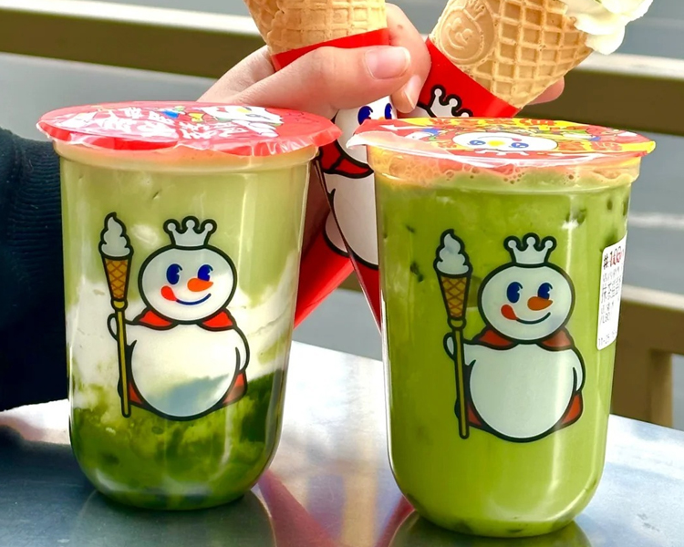加盟蜜雪冰城需要條件嘛，蜜雪冰城加盟年收入