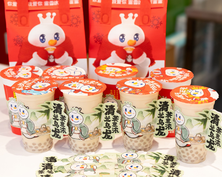 加盟蜜雪冰城需要投資嗎，加盟蜜雪冰城奶茶賺錢嗎