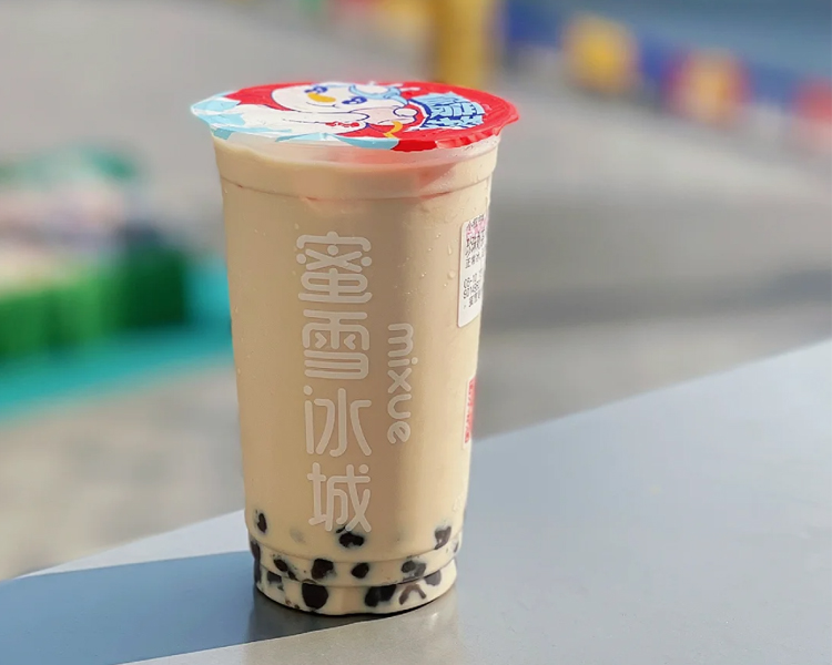 蜜雪冰城加盟加盟費是多少，蜜雪冰城三四線城市加盟怎樣